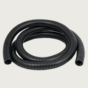 Flexible Plastic Conduit