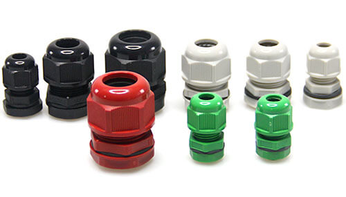 What are cable glands ?