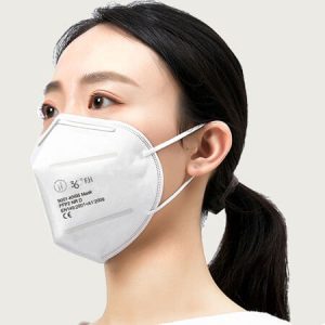 KN95 Face Mask