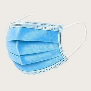 3 Ply Disposable Face Mask