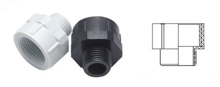 Plastic Cable Gland Enlarger 02