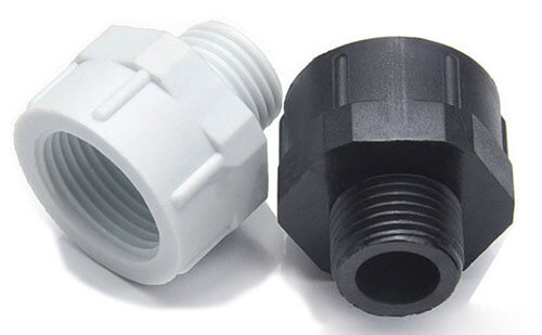 Plastic Cable Gland Enlarger 01