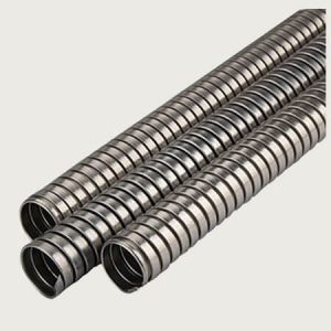 Flexible Stainless Tubing