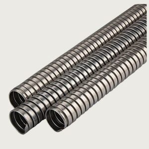 Flexible Stainless Steel Tubing