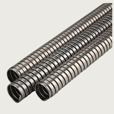 Stainless Steel Flexible Conduit Manufacturer