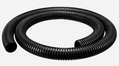 polypropylene corrugated conduit