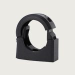 Round Plastic Conduit Clamps