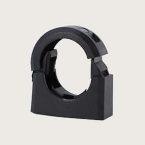 Round Plastic Conduit Clamps