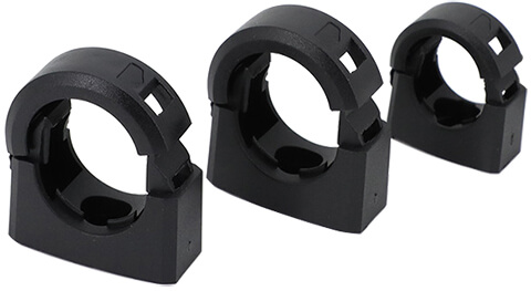 round conduit clamps